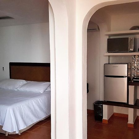 Suites Rosas Cancún Exterior foto