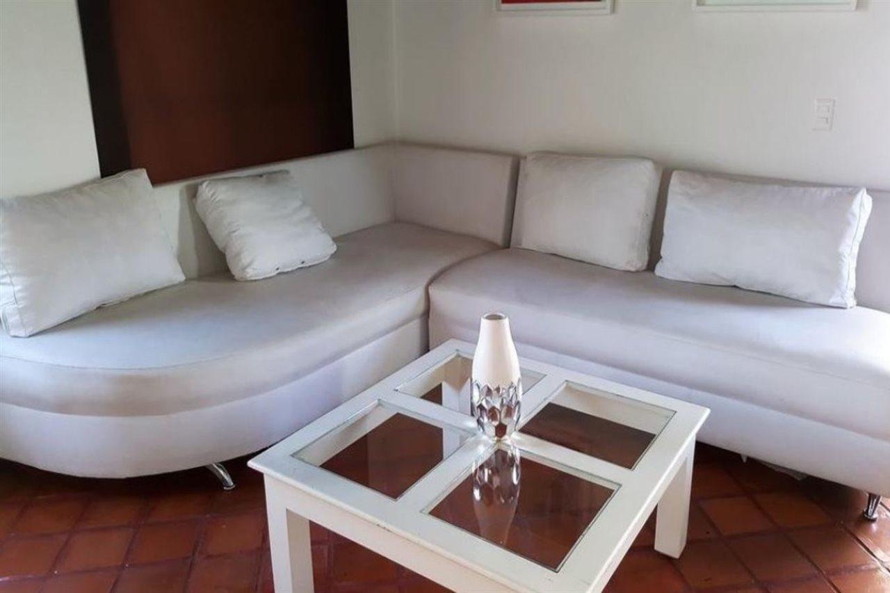 Suites Rosas Cancún Exterior foto