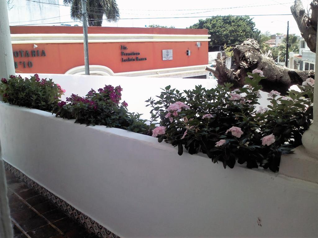 Suites Rosas Cancún Exterior foto