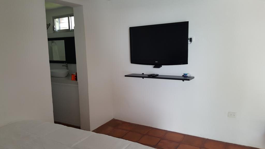 Suites Rosas Cancún Exterior foto
