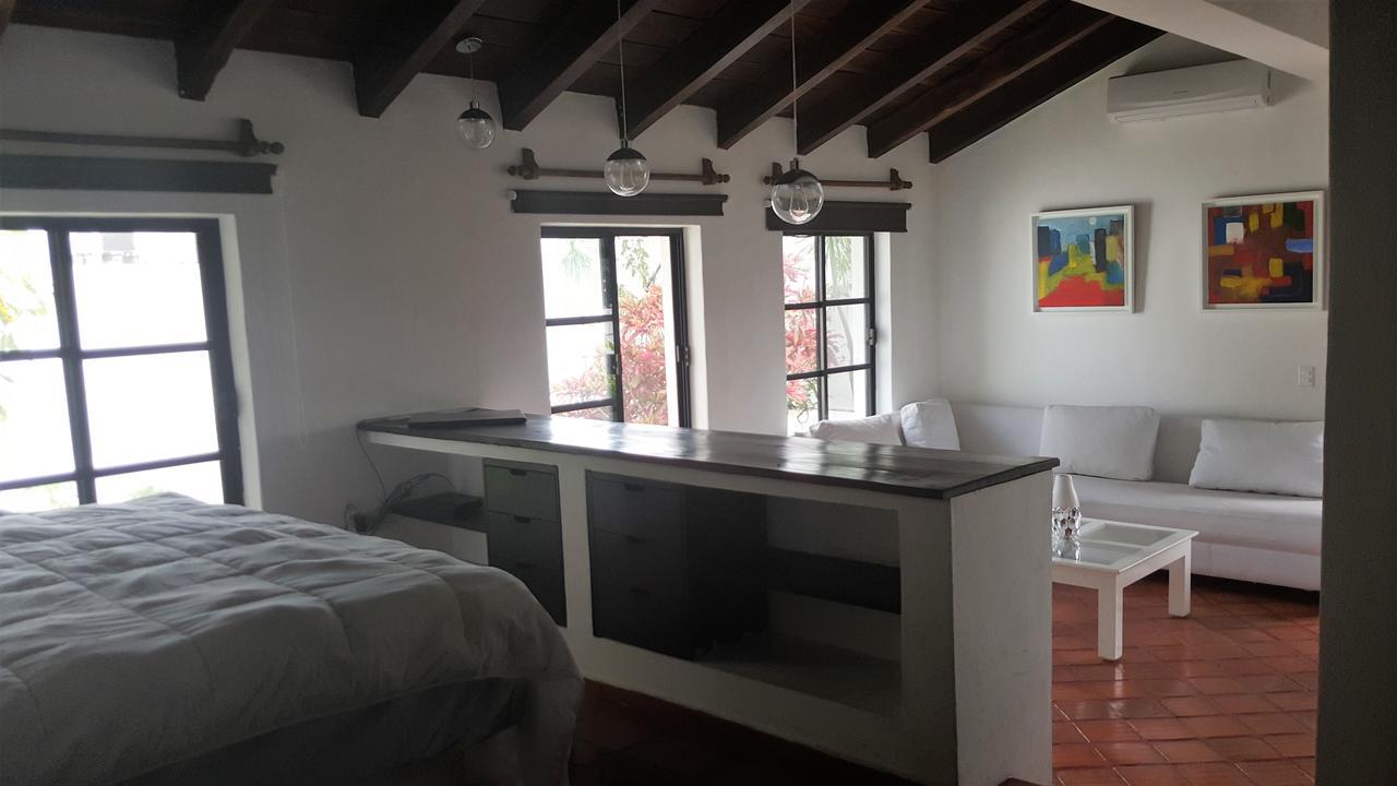 Suites Rosas Cancún Exterior foto